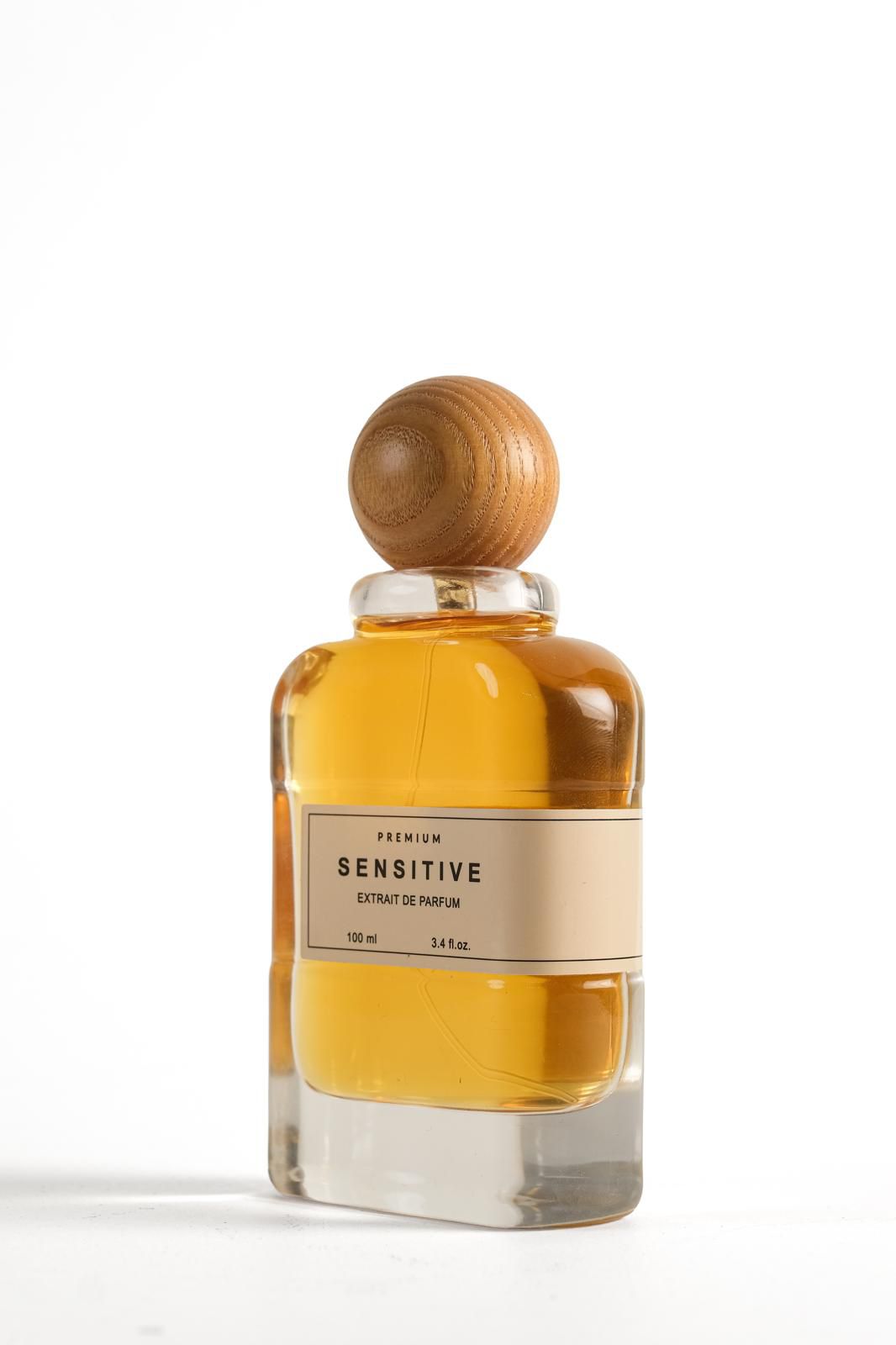 Sensitive Premium Extrait De Parfum 100 ml